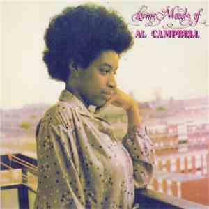 Al Campbell - Loving Moods Of Al Campbell download flac mp3