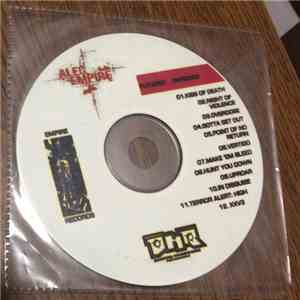 Alec Empire - Futurist download flac mp3