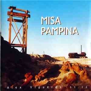 Alex Vigueras - Misa Pampina download flac mp3