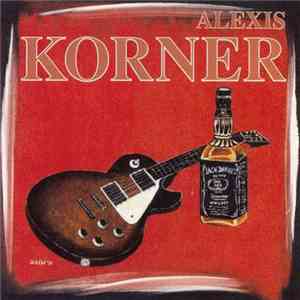 Alexis Korner - . . . Meets Jack Daniels download flac mp3