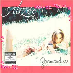 Alizée - Gourmandises download flac mp3