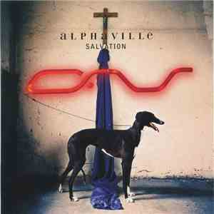Alphaville - Salvation download flac mp3