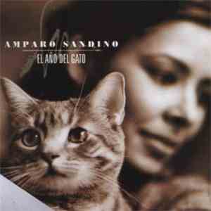 Amparo Sandino - El Año Del Gato download flac mp3
