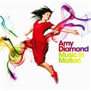 Amy Diamond - Music In Motion download flac mp3