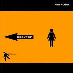 And One - Bodypop download flac mp3
