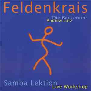 Andrew Lutz - Feldenkrais: Die Beckenuhr download flac mp3