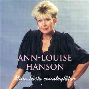 Ann-Louise Hanson - Mina Bästa Countrylåtar download flac mp3