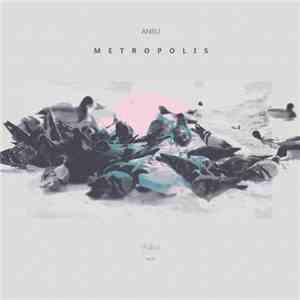 Anru - Metropolis download flac mp3