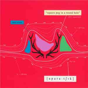 Apparatjik - Square Peg In A Round Hole download flac mp3