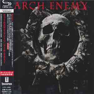 Arch Enemy - Doomsday Machine download flac mp3