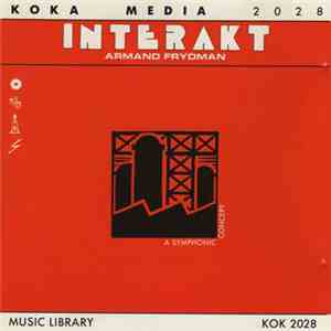 Armand Frydman - Interakt download flac mp3