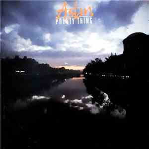 Aslan - Pretty Thing download flac mp3