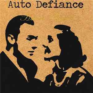 Auto Defiance - Heart Attack download flac mp3