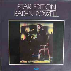 Baden Powell - Star Edition download flac mp3