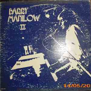 Barry Manilow - Barry Manilow II download flac mp3