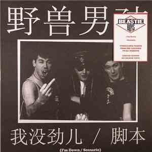 Beastie Boys - I'm Down download flac mp3
