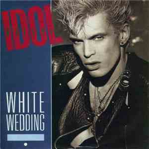 Billy Idol - White Wedding download flac mp3