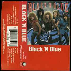 Black 'N Blue - Black 'N Blue download flac mp3