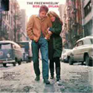 Bob Dylan - The Freewheelin' Bob Dylan download flac mp3