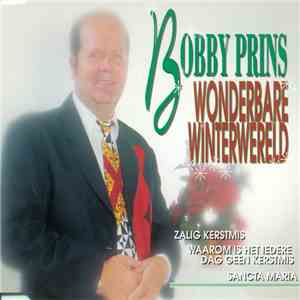 Bobby Prins - Wonderbare Winterwereld download flac mp3