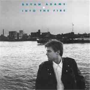 Bryan Adams - Into The Fire download flac mp3