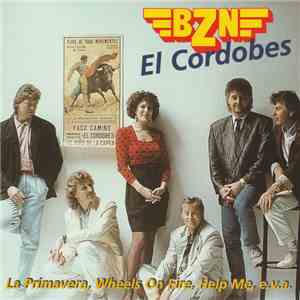 BZN - El Cordobes download flac mp3