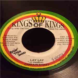 Captain Barkey - Lay Lay download flac mp3
