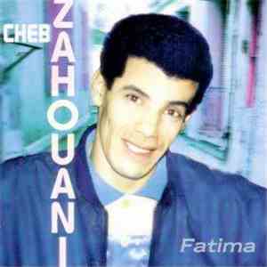 Cheb Zahouani - Fatima download flac mp3