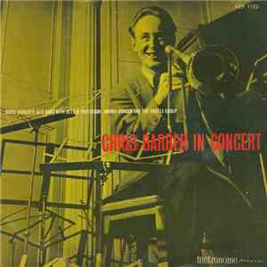 Chris Barber's Jazz Band - Chris Barber In Concert Vol. 1 download flac mp3