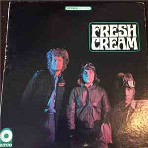 Cream  - Fresh Cream download flac mp3