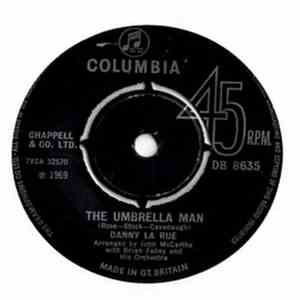 Danny La Rue - One Of Those Songs download flac mp3