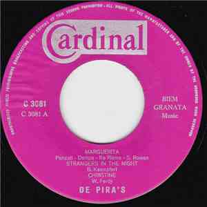 De Pira's - Marguerita download flac mp3