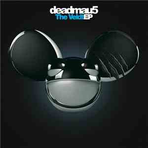 Deadmau5 - The Veldt EP download flac mp3