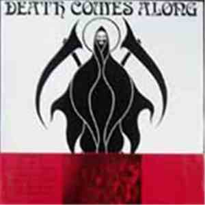 Death Comes Along - Heavy Psychedelic Schizoid God download flac mp3