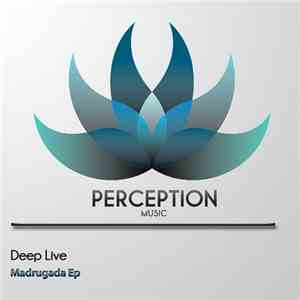 Deep Live - Madrugada EP download flac mp3