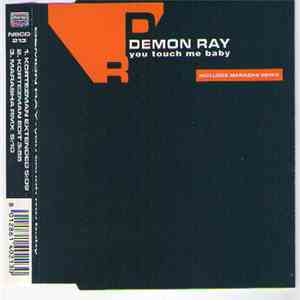 Demon Ray - You Touch Me Baby download flac mp3