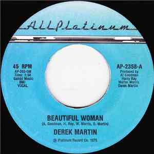 Derek Martin - Beautiful Woman download flac mp3