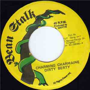 Dirty Berty - Charming Charmaine download flac mp3