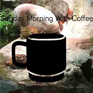 DJ Brian Damage - 01.05.2016 Sunday Morning With Coffee download flac mp3