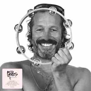 DJ Harvey - The Sound Of Mercury Rising download flac mp3