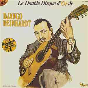 Django Reinhardt - Le Double Disque D'Or De Django Reinhardt download flac mp3