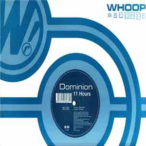 Dominion - 11 Hours download flac mp3