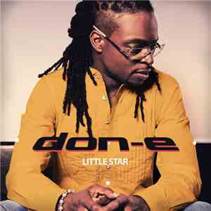 Don-E - Little Star download flac mp3