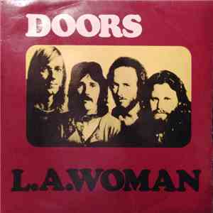 Doors - L.A.Woman download flac mp3
