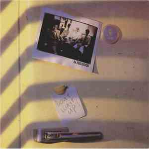 Dr. Feelgood - Don't Wait Up download flac mp3