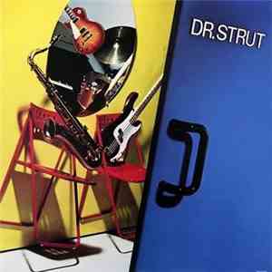 Dr. Strut - Dr. Strut download flac mp3
