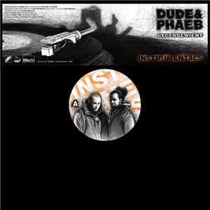 dude&phaeb - Gegengewicht Instrumentals download flac mp3