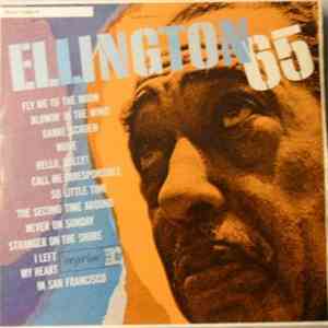 Duke Ellington - Ellington '65 download flac mp3