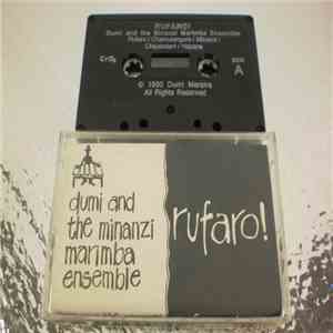 Dumi & The Minanzi Marimba Ensemble - Rufaro! download flac mp3