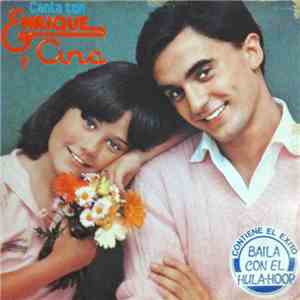 Enrique Y Ana - Canta Con Enrique Y Ana download flac mp3